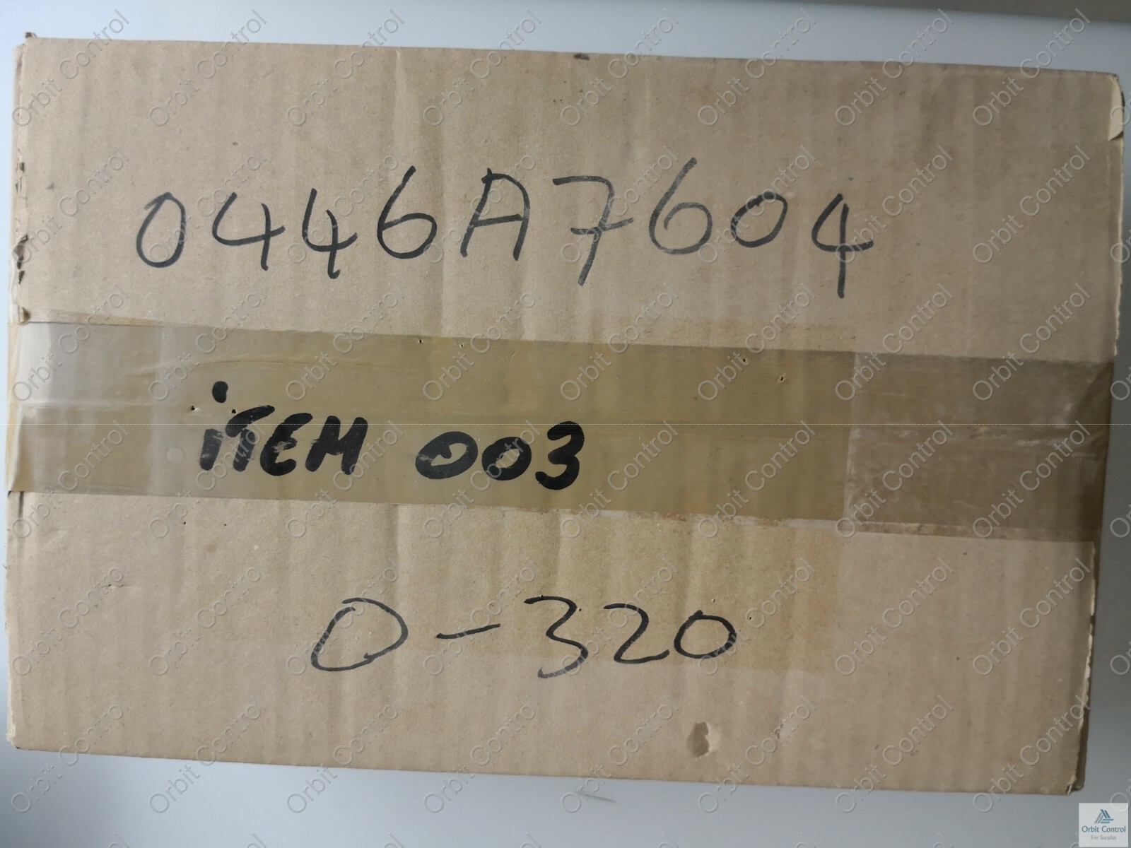 ABB F6.100154.5 ABB Digital Measuring Computer TZA 4 230V AC F6.100154.5 / max. 8 VA /48-62 HZ 4