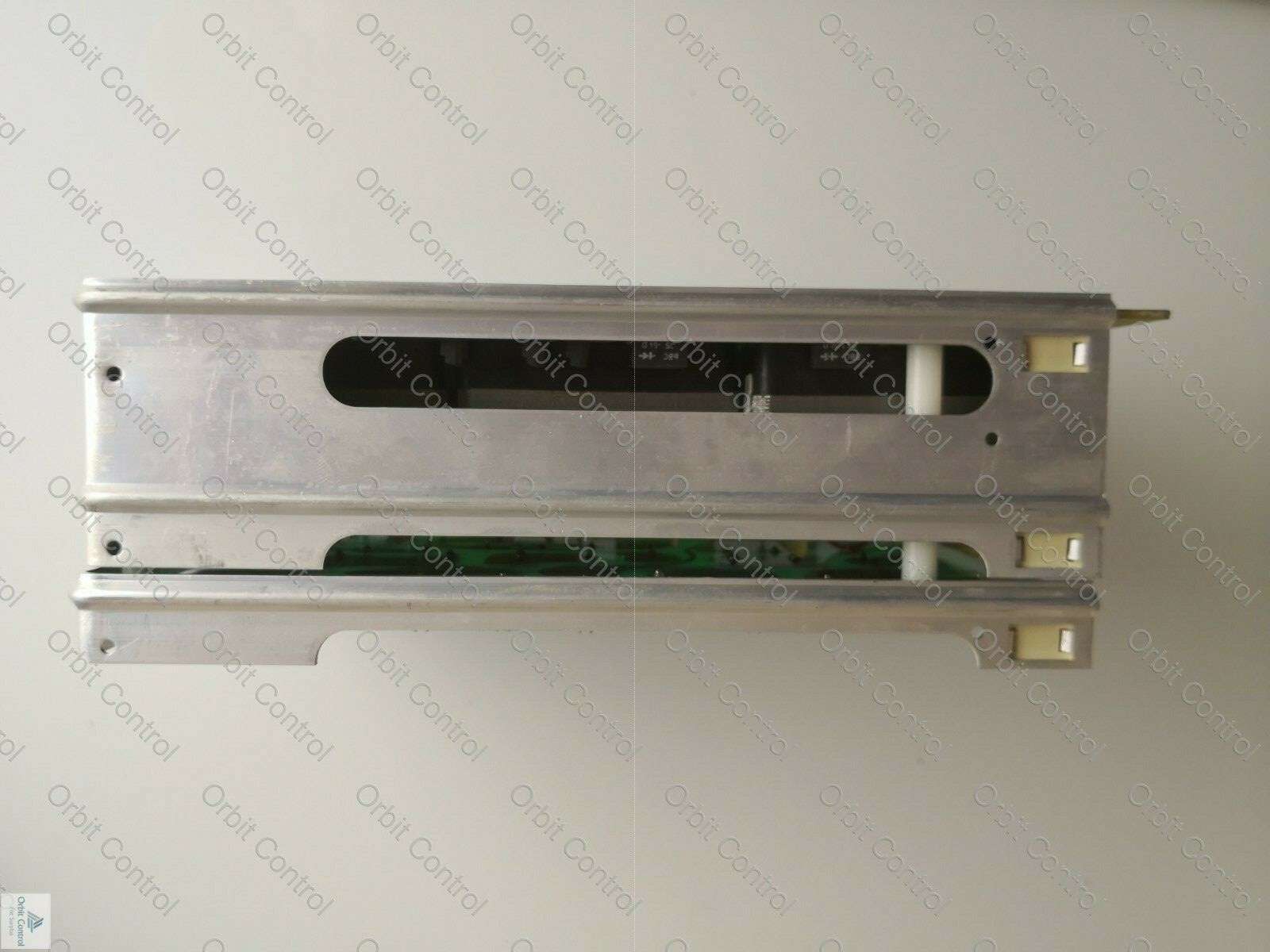 ABB GU-470 BBC & ABB GNT7 081 027 R1 / 9011/009 / GU 470 C 5