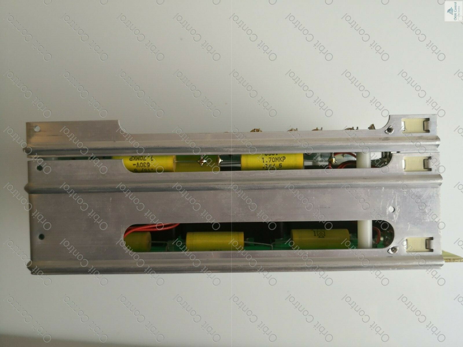 ABB GU-470 BBC & ABB GNT7 081 027 R1 / 9011/009 / GU 470 C 6