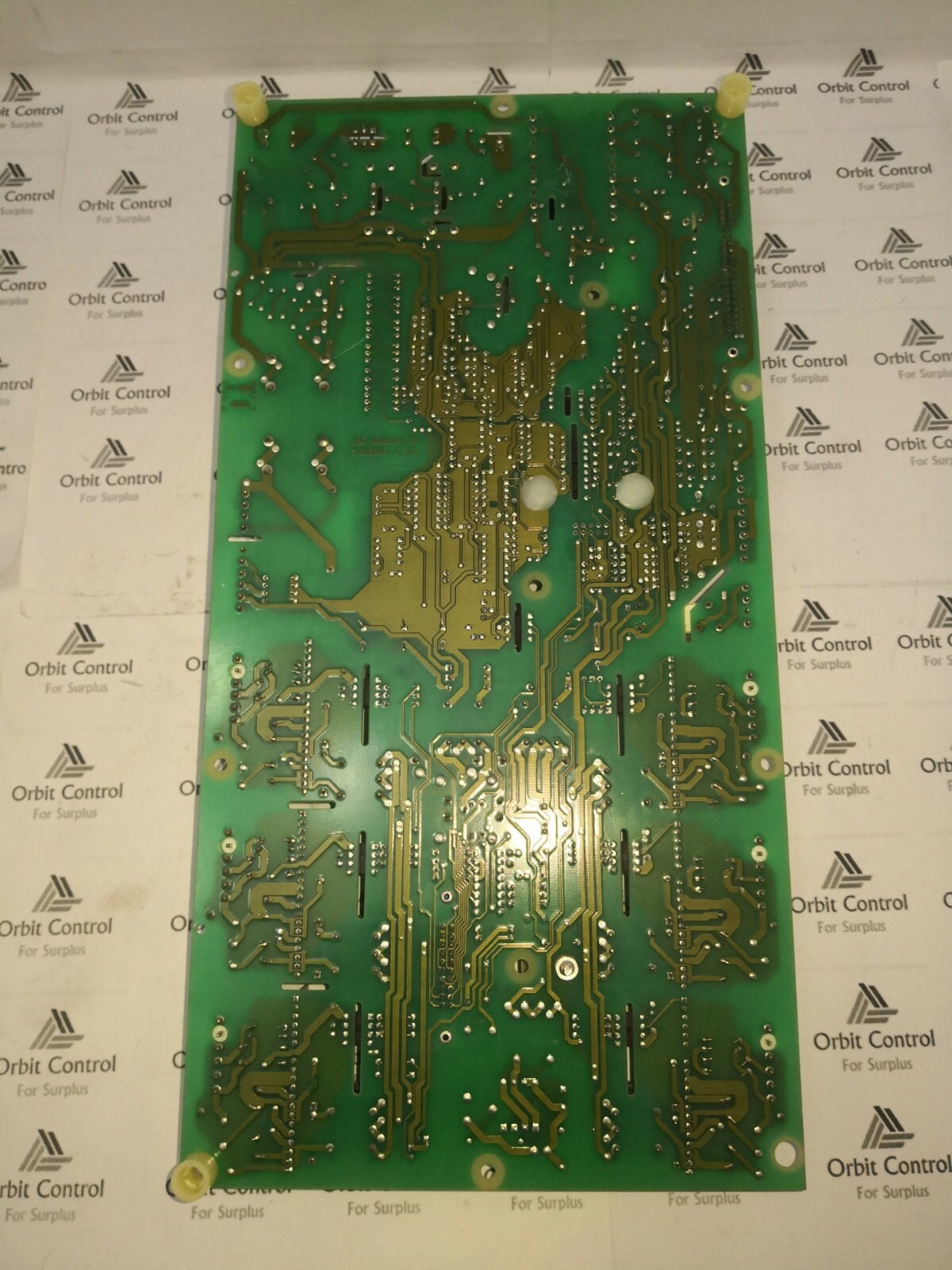 ABB SNAT-7261-SCP ABB SNAT7261SCP / SNAT-7261-SCP / Drive Board 3