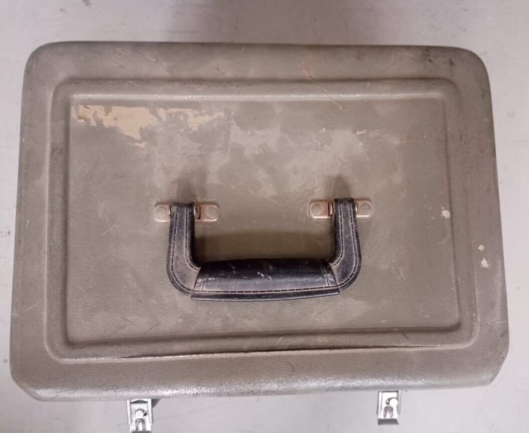 AVO CTER-91-230 AVO CTER-91 MULTI AMPERE CTER-91-230 240VOLTS 4