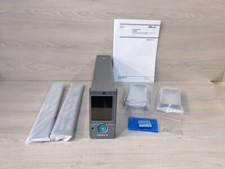 Yokogawa DX364-1-4-2 Daqstation Chart Recorder 100-240V AC 50/60Hz