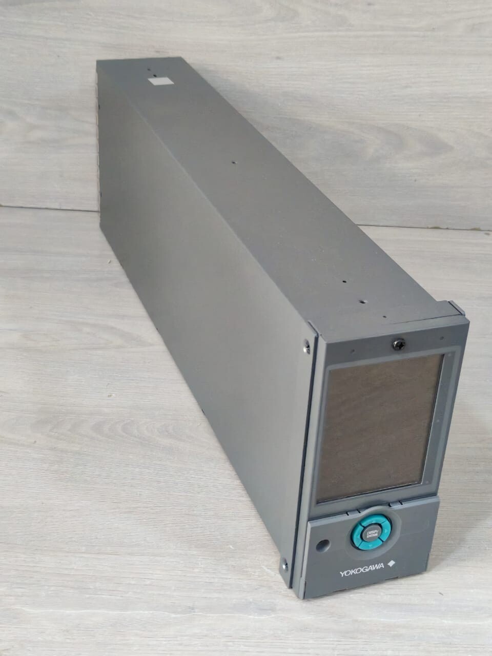 Yokogawa DX364-1-4-2 Yokogawa DX364-1-4-2 Daqstation Chart Recorder 100-240V AC 50/60Hz - Incomplete 6