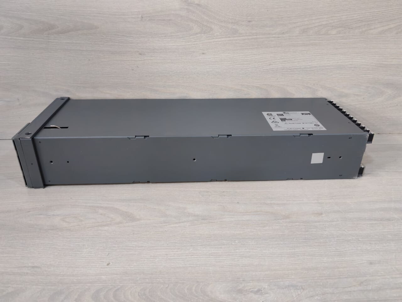 Yokogawa DX364-1-4-2 Yokogawa DX364-1-4-2 Daqstation Chart Recorder 100-240V AC 50/60Hz - Incomplete 10