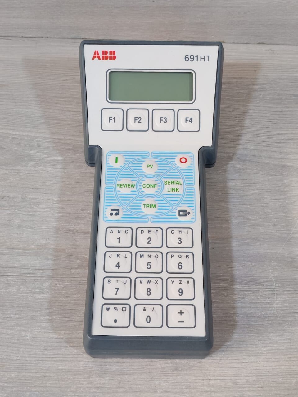 ABB 691HTME0000000 ABB 691HT/ 691HTME0000000 HART PROTOCOL COMMUNICATION - TRIED & TESTED 3