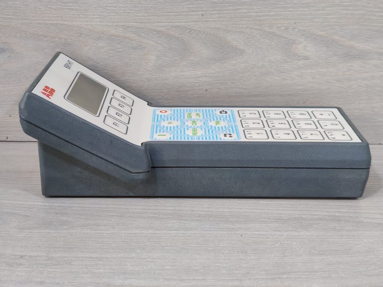 ABB 691HT22E0000000 ABB 691HT / 691HT22E0000000 HART PROTOCOL COMMUNICATION - WITH FILTHY BOX 6