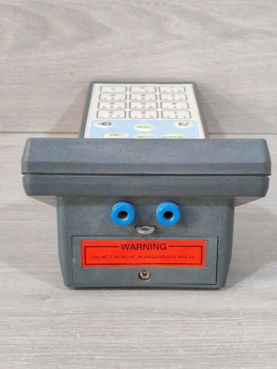 ABB 691HT22E0000000 ABB 691HT / 691HT22E0000000 HART PROTOCOL COMMUNICATION - WITH FILTHY BOX 10