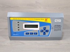 ASHIDA ADR241S-AM-411-06-01-27-01-00-02 NUMERICAL SELF POWERED PROTECTION RELAY