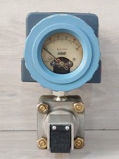 Foxboro 821GM-IM1MM2-A Electronic Pressure Transmitter 12.5-65 VDC