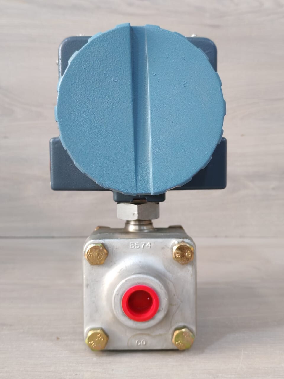 Foxboro 821GM-IS1SM2-A Foxboro 821GM-IS1SM2-A Electronic Pressure Transmitter 12.5-65VDC 6