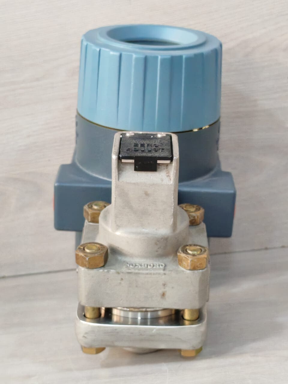 Foxboro 821GM-IS1SM2-A Foxboro 821GM-IS1SM2-A Electronic Pressure Transmitter 12.5-65VDC 7