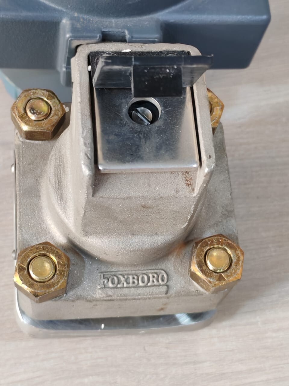 Foxboro 821GM-IS1SM2-A Foxboro 821GM-IS1SM2-A Electronic Pressure Transmitter 12.5-65VDC 8