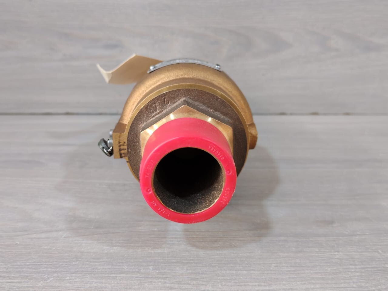 KUNKLE 6186GF02-KM Kunkle Valve 6186GF02-KM Pressure Valve 6