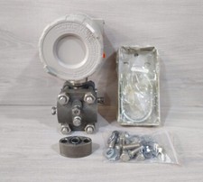 BAILEY BC55414310 BC XDUCER-2/89 5756-0750IWG PRESSURE TRANSMITTER