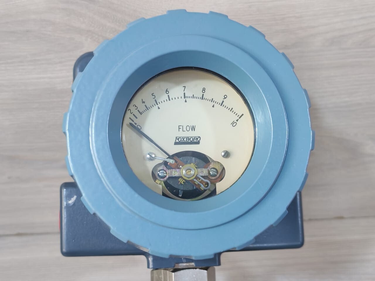 Foxboro 823DP-I3M1MM2-D Foxboro 823DP-I3M1MM2-D Electronic Pressure Transmitter 3