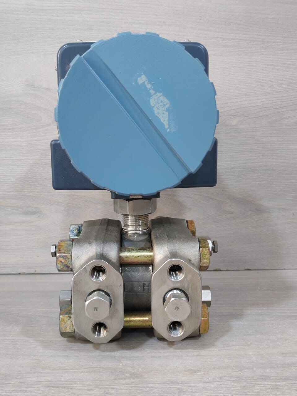Foxboro 823DP-I3M1MM2-D Foxboro 823DP-I3M1MM2-D Electronic Pressure Transmitter 7