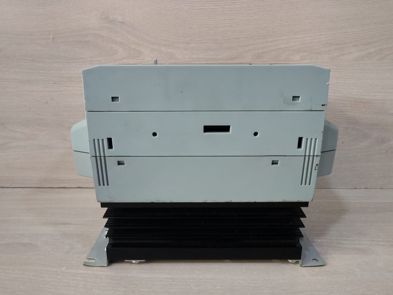 DANFOSS 175G5210 DANFOSS MCD 202-015-T4-CV3 COMPACT SOFT STARTER 175G5210 7
