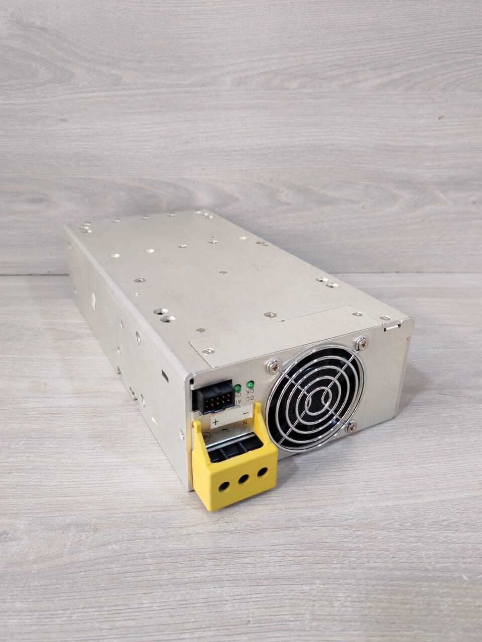 ASTEC MAX-50 ASTEC MP4-3Q-00 P/N 73-540-4038 100-240V 7A MAX 50/60Hz POWER SUPPLY 3
