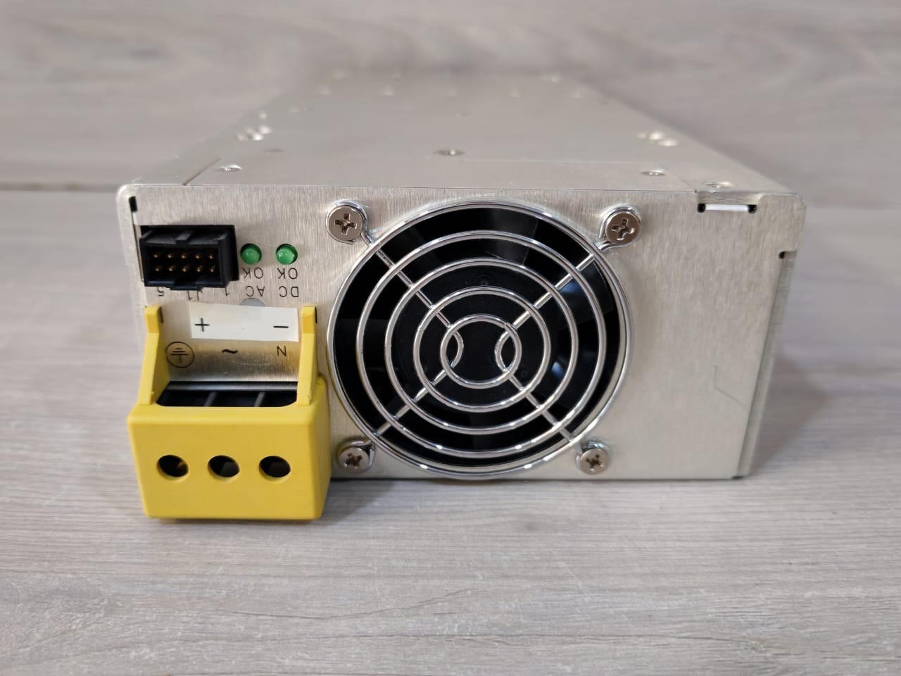 ASTEC MAX-50 ASTEC MP4-3Q-00 P/N 73-540-4038 100-240V 7A MAX 50/60Hz POWER SUPPLY 4