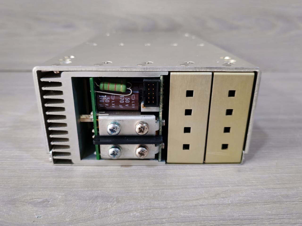 ASTEC MAX-50 ASTEC MP4-3Q-00 P/N 73-540-4038 100-240V 7A MAX 50/60Hz POWER SUPPLY 10