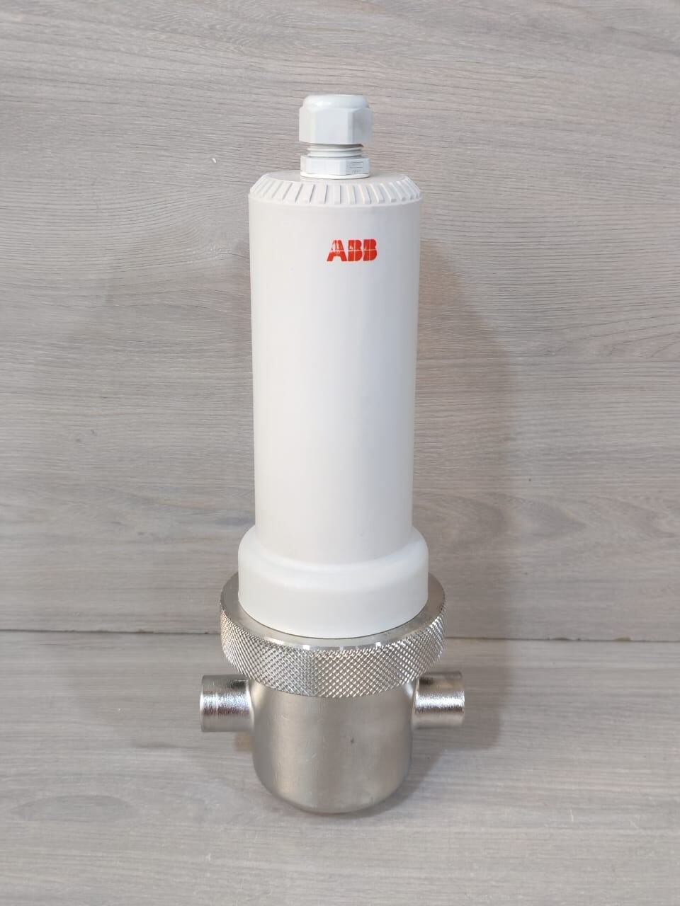 ABB 76600120/STD ABB 76600120/STD pH/ORP ELECTRODE SYSTEM- WITH OLD STOCK BOX 2
