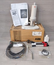 ABB 76600120/STD pH/ORP ELECTRODE SYSTEM- WITH OLD STOCK BOX