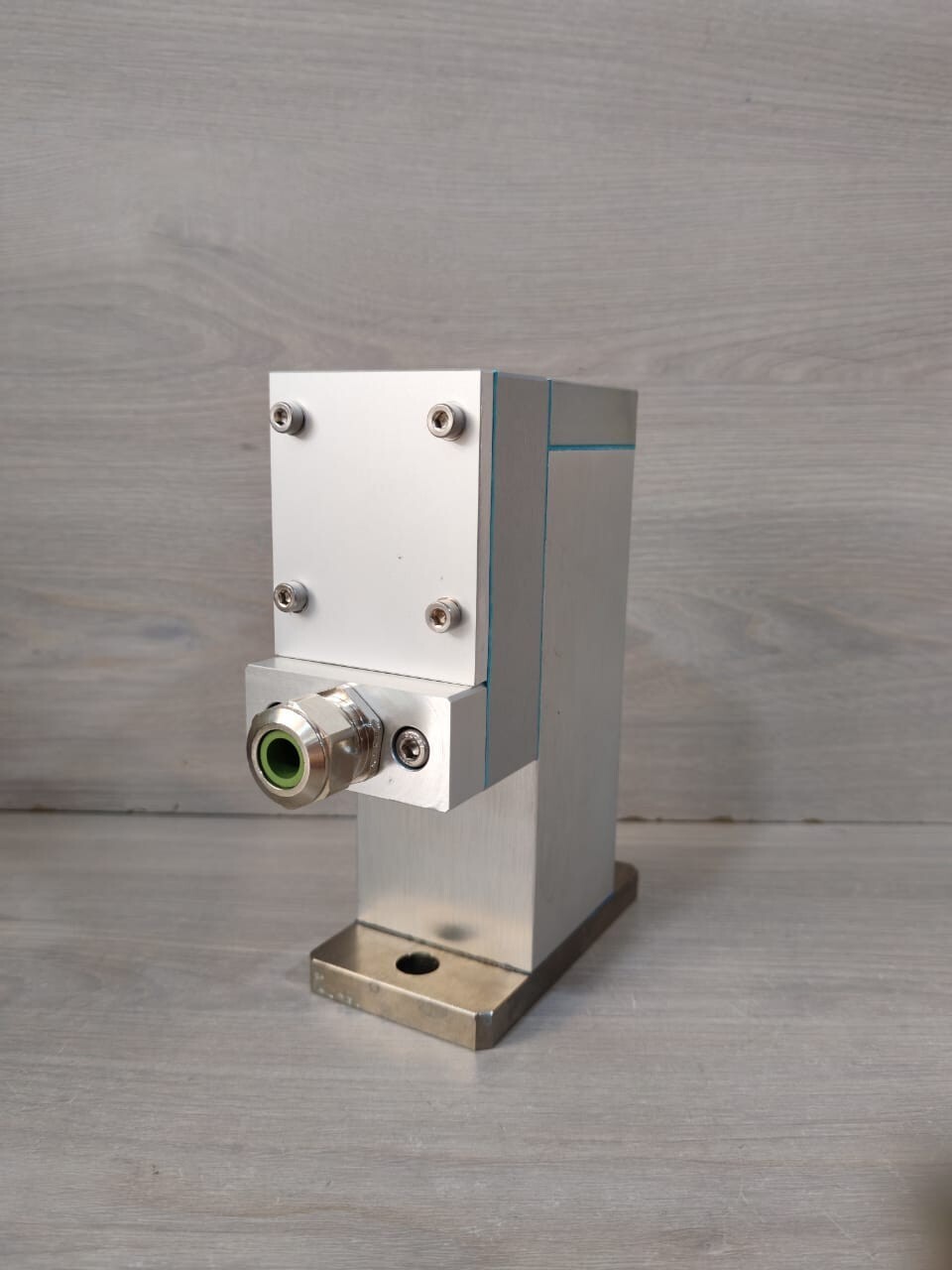 CIS AMREIN V23G CIS AMREIN V23G SEISMIC VELOCITY SENSOR 4