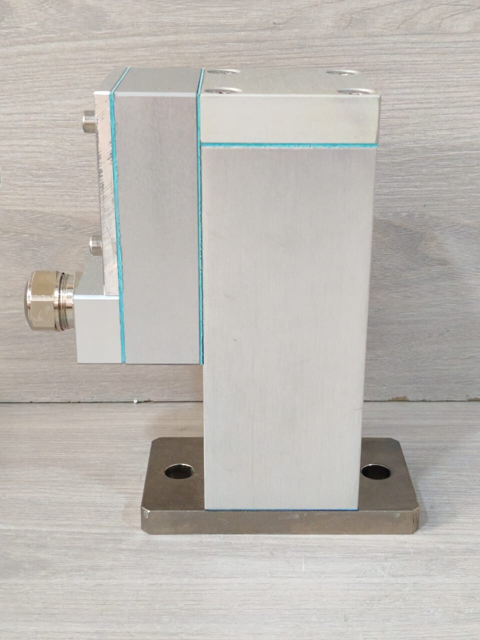 CIS AMREIN V23G CIS AMREIN V23G SEISMIC VELOCITY SENSOR 7