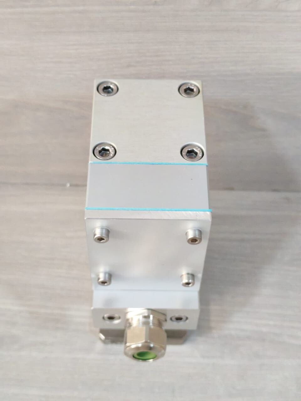 CIS AMREIN V23G CIS AMREIN V23G SEISMIC VELOCITY SENSOR 10