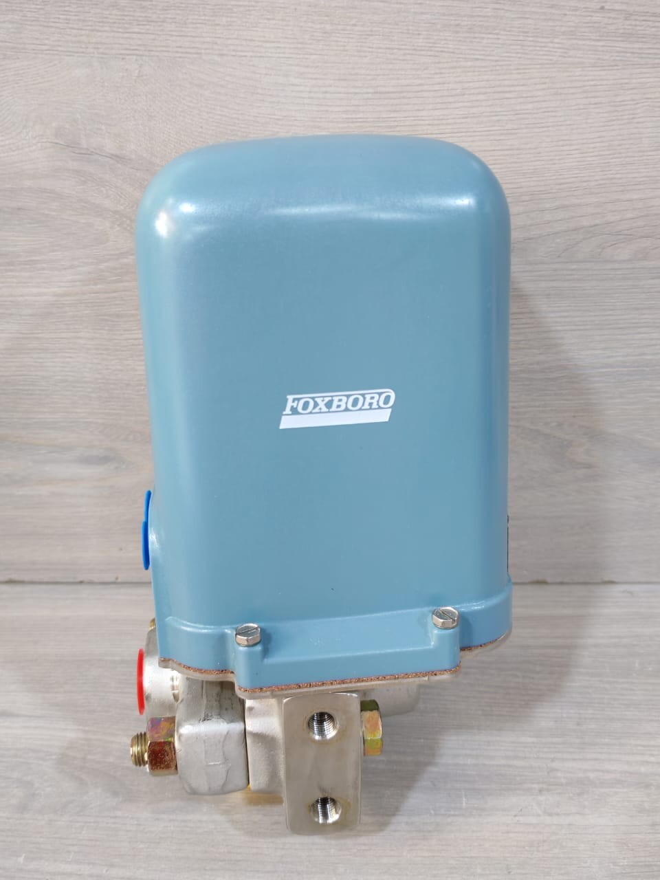 Foxboro 11GM-CS2 Foxboro 11GM-CS2 Pressure Transmitter 5