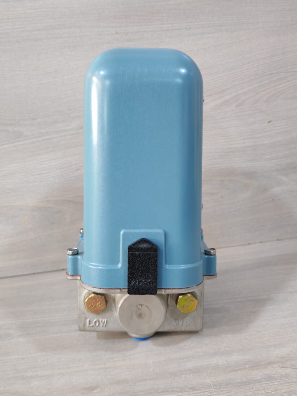Foxboro 11GM-CS2 Foxboro 11GM-CS2 Pressure Transmitter 6