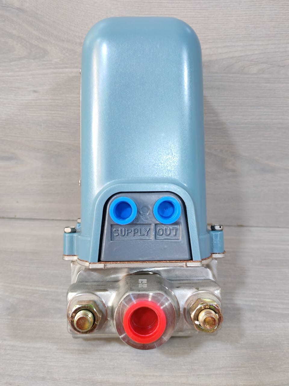 Foxboro 11GM-CS2 Foxboro 11GM-CS2 Pressure Transmitter 8