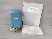 Foxboro 11GM-CS2 Pressure Transmitter