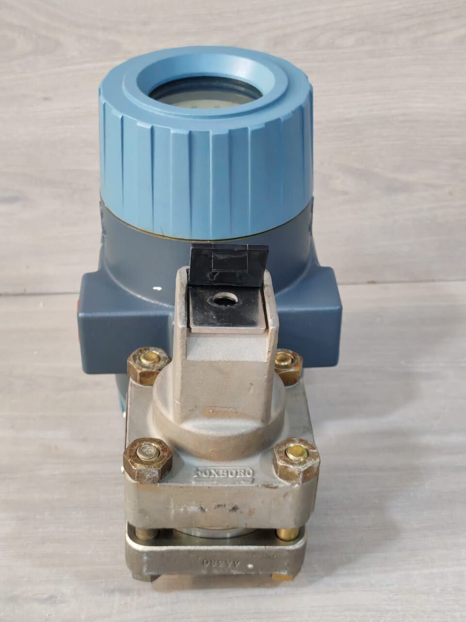Foxboro 821GM-IM1MH2-A Foxboro 821GM-IM1MH2-A Electronic Pressure Transmitter 8