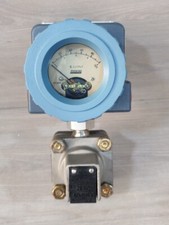 Foxboro 821GM-IM1MH2-A Electronic Pressure Transmitter