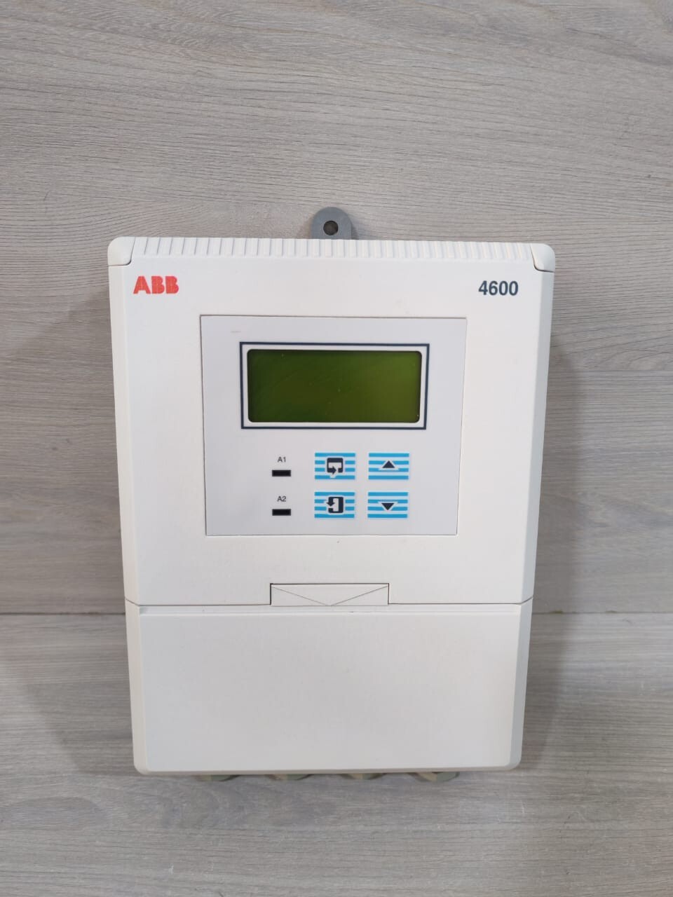ABB ABB-4641 ABB 4641/800 DISSOLVED OXYGEN MONITORS TRANSMITTER 2