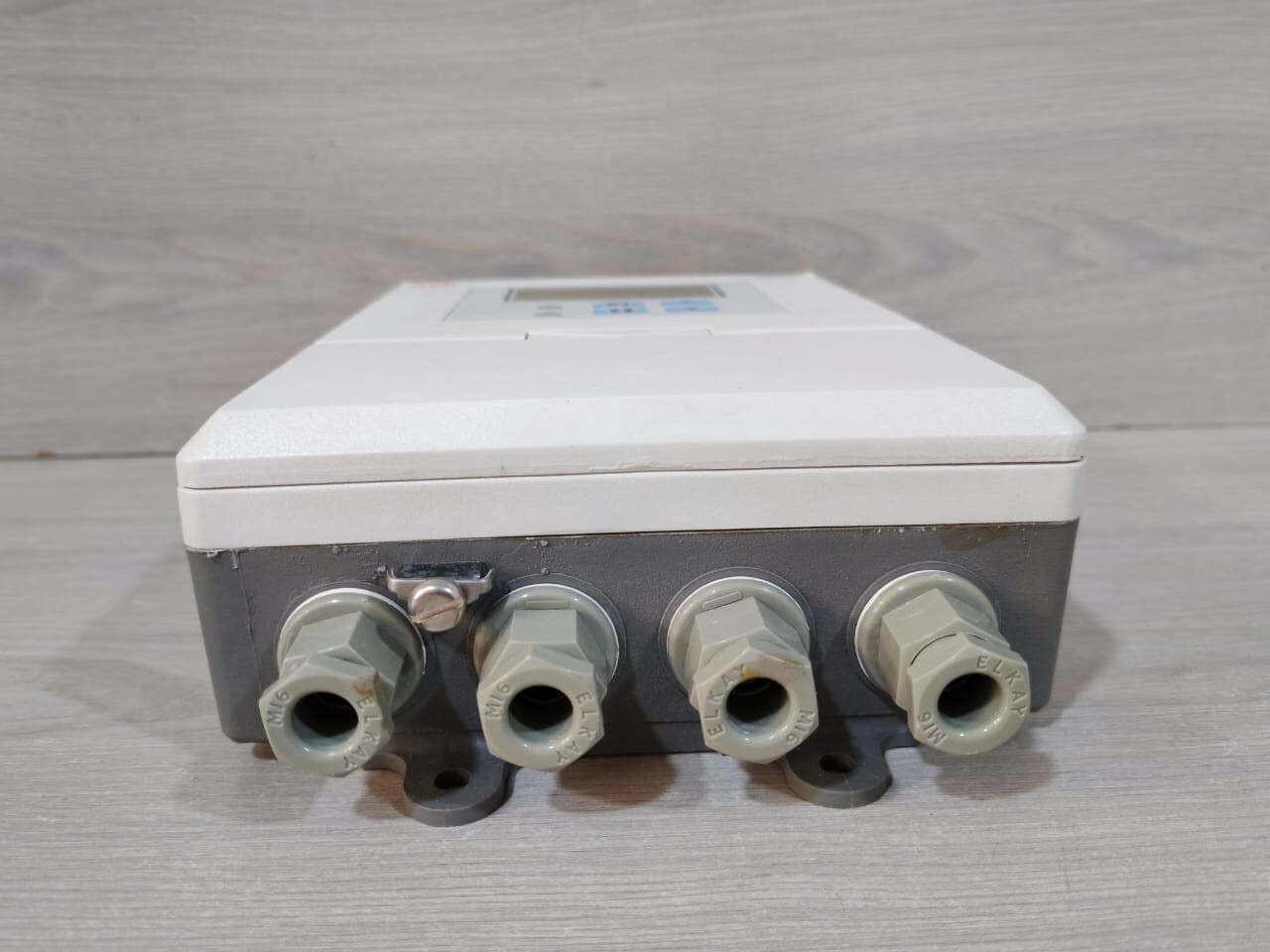 ABB ABB-4641 ABB 4641/800 DISSOLVED OXYGEN MONITORS TRANSMITTER 5
