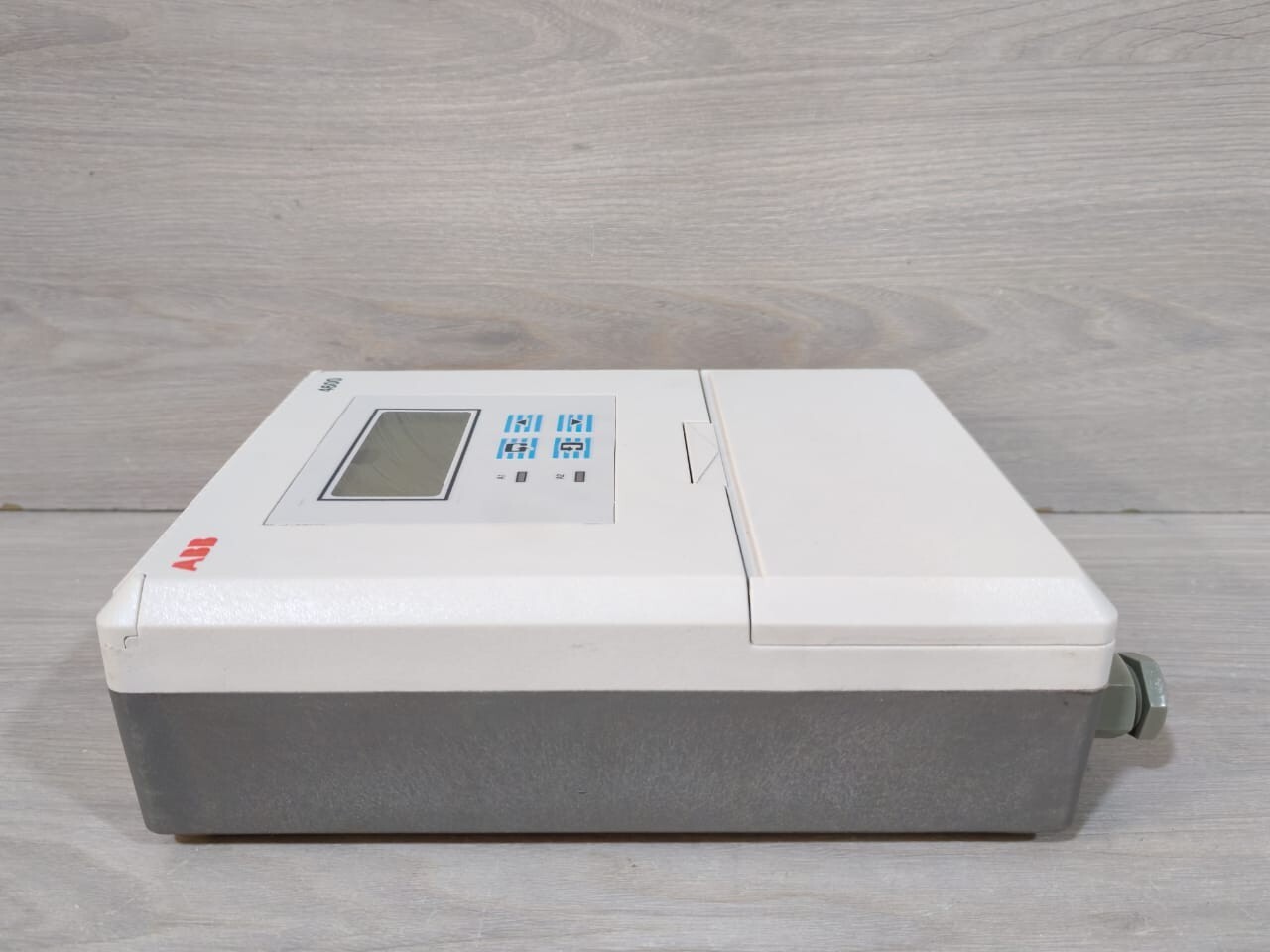 ABB ABB-4641 ABB 4641/800 DISSOLVED OXYGEN MONITORS TRANSMITTER 6