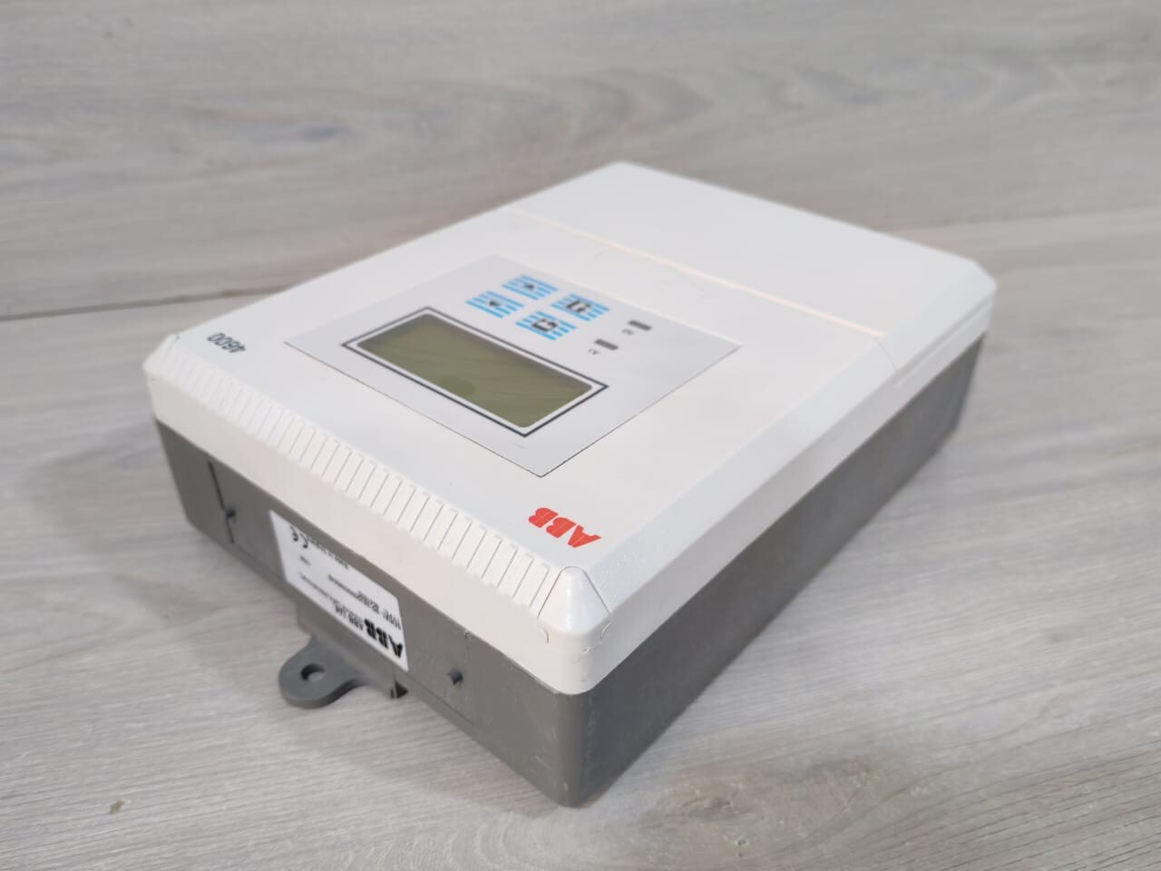 ABB ABB-4641 ABB 4641/800 DISSOLVED OXYGEN MONITORS TRANSMITTER 8