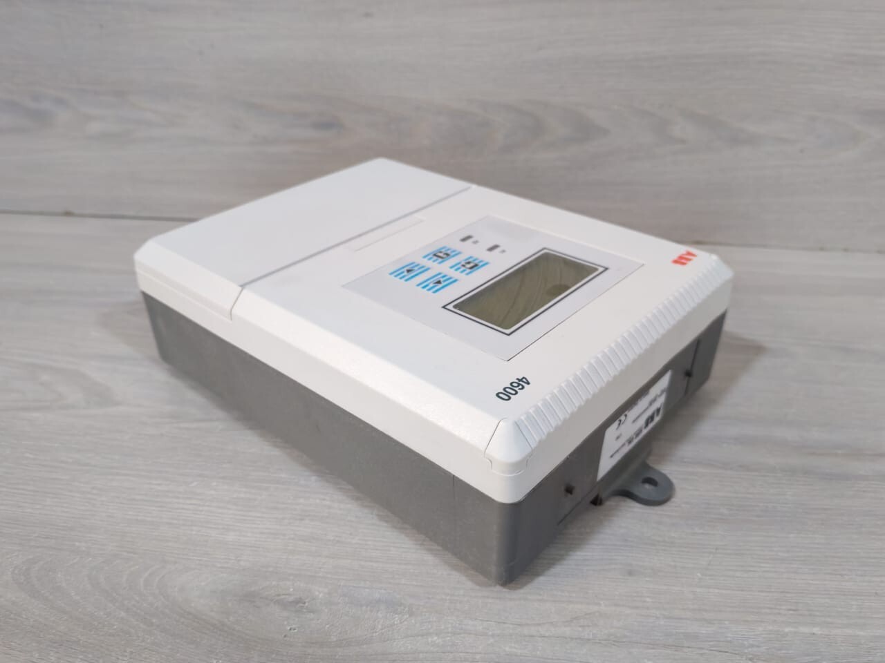 ABB ABB-4641 ABB 4641/800 DISSOLVED OXYGEN MONITORS TRANSMITTER 9