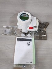 ABB 266MST PRESSURE TRANSMITTER 2600T SERIES MD: 04/14