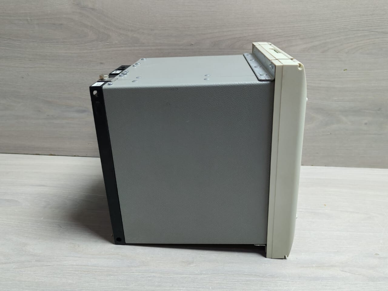 Areva C00F111000 AREVA MICOM P220 MOTOR PROTECTION RELAY C00F111000 6