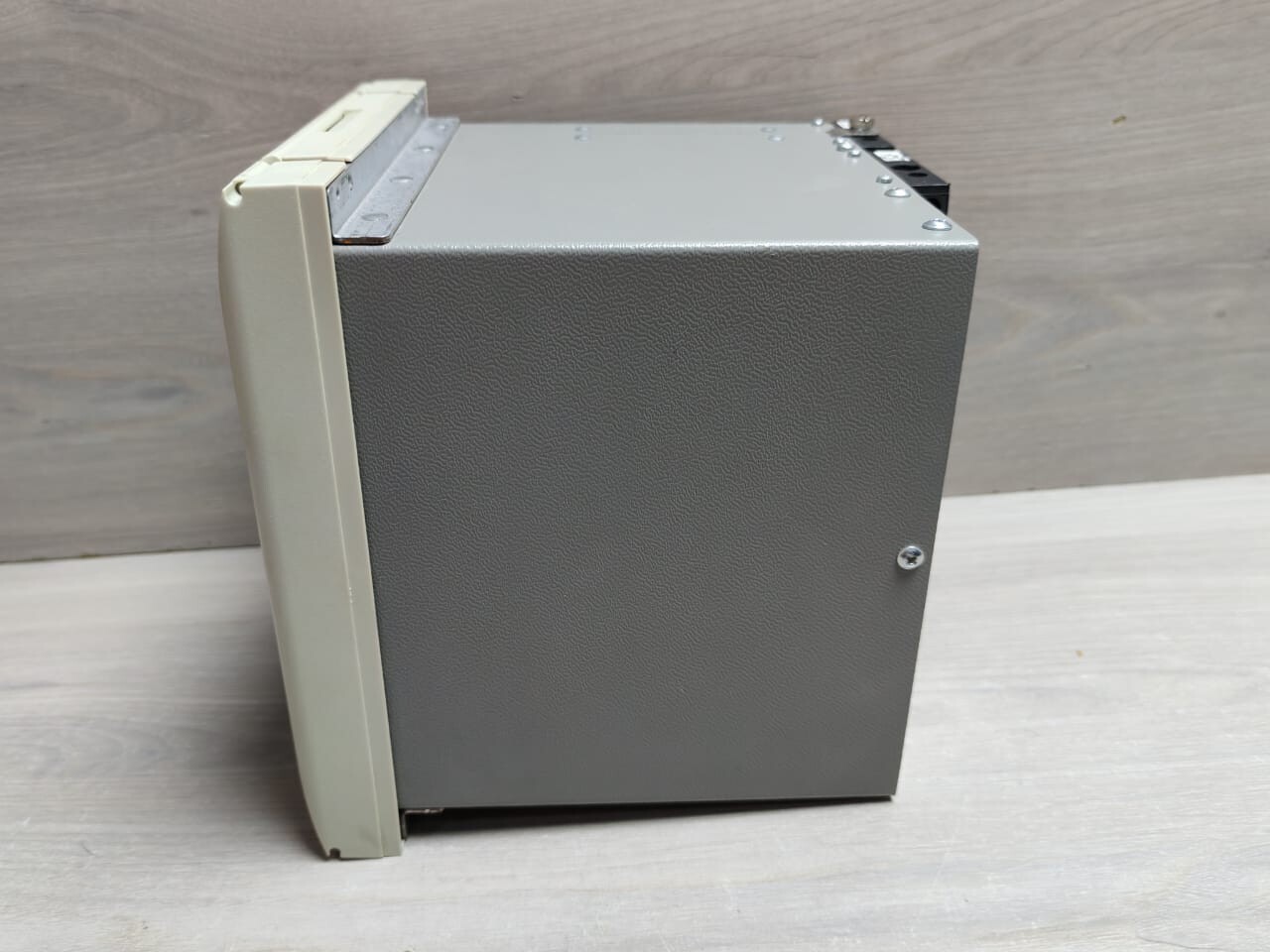 Areva C00F111000 AREVA MICOM P220 MOTOR PROTECTION RELAY C00F111000 7