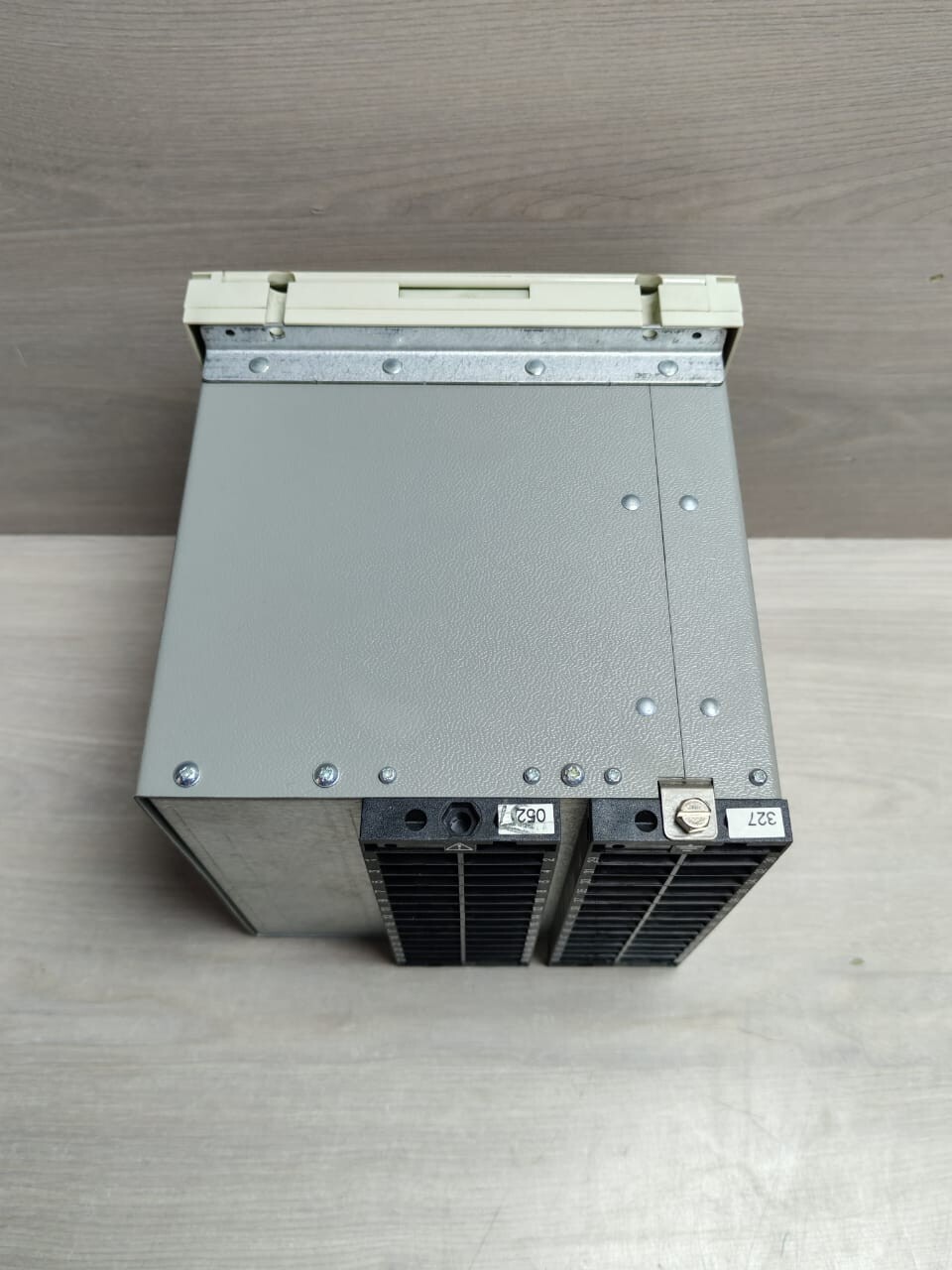 Areva C00F111000 AREVA MICOM P220 MOTOR PROTECTION RELAY C00F111000 9