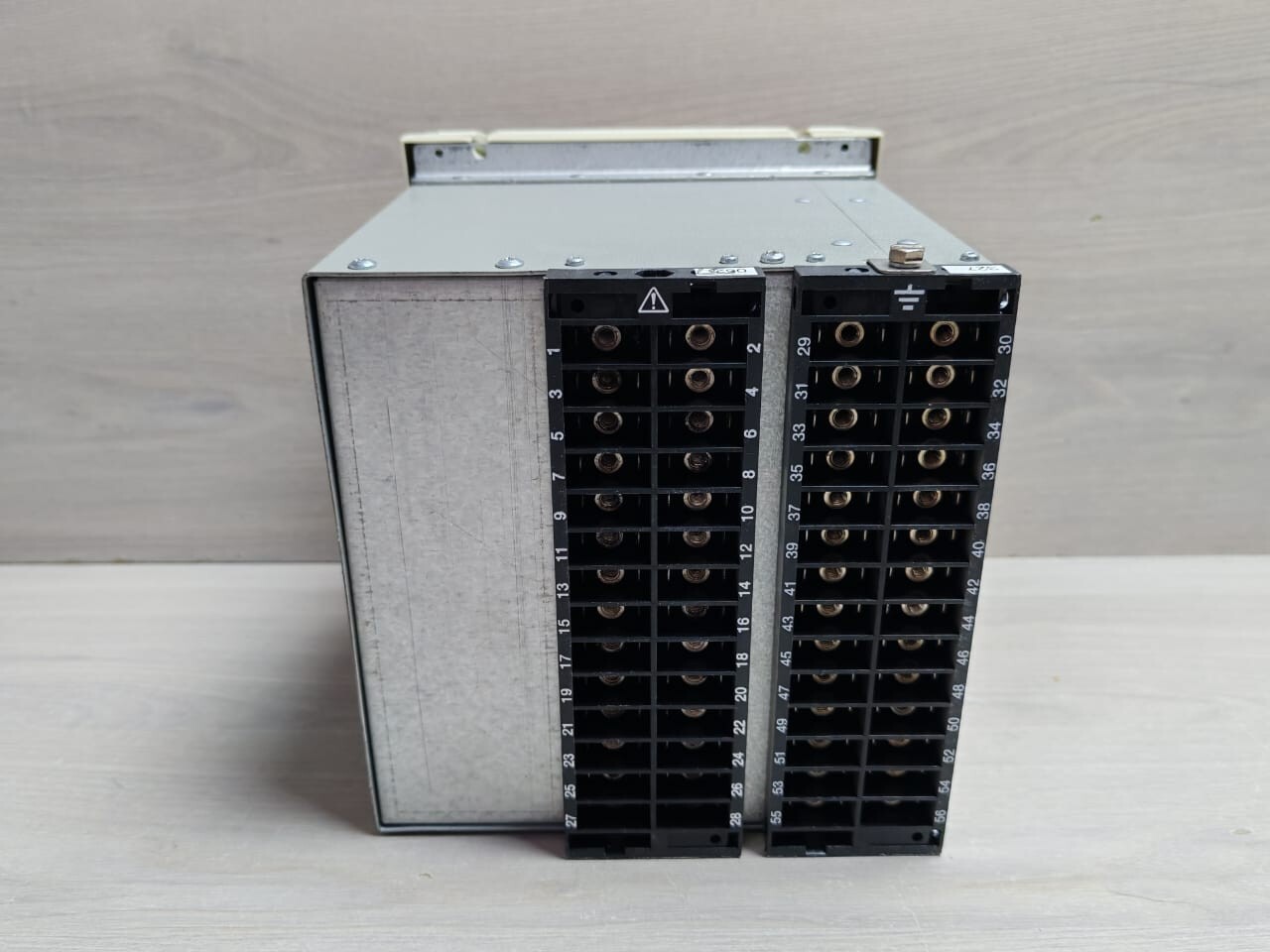 Areva C00F111000 AREVA MICOM P220 MOTOR PROTECTION RELAY C00F111000 10
