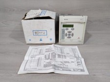 AREVA MICOM P220 MOTOR PROTECTION RELAY C00F111000