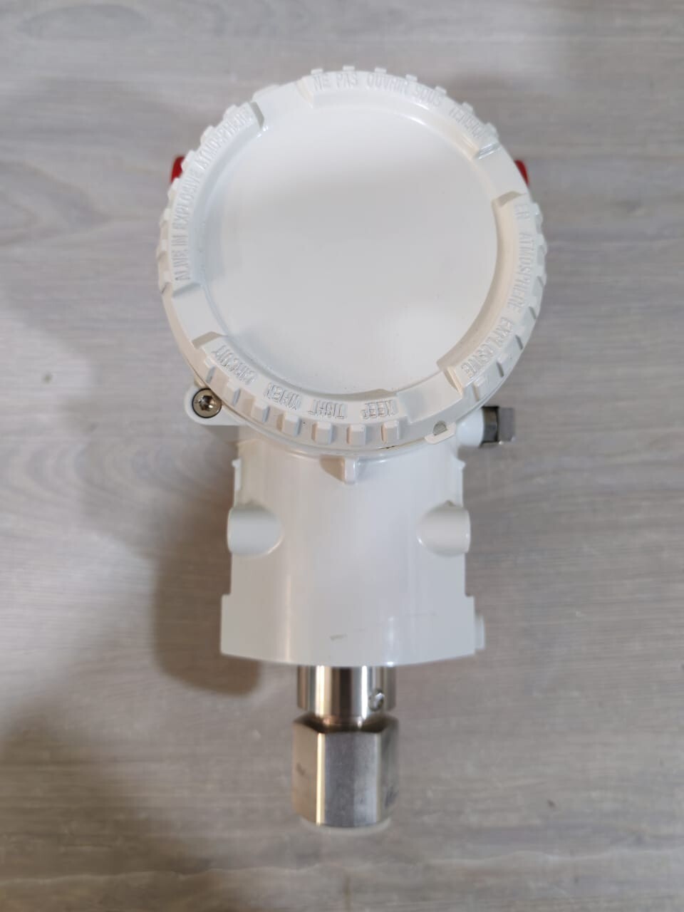 ABB MD-18 ABB 266GST UKBNB1 PRESSURE TRANSMITTERS 2600T SERIES MD: 18/14 7