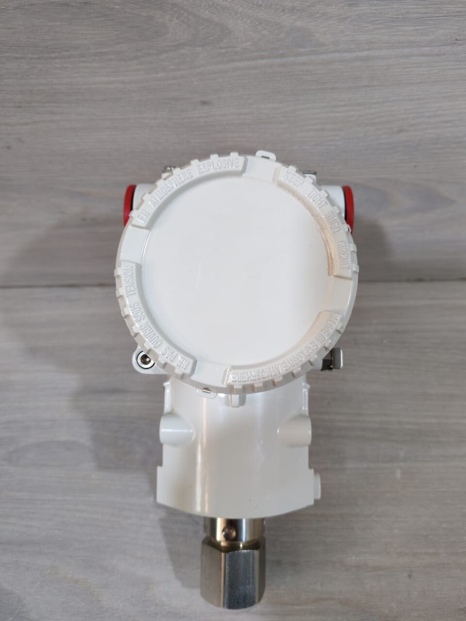 ABB MD-20 ABB 266GST UKBNB1 - L1M5 PRESSURE TRANSMITTERS 2600T SERIES MD: 20/14 6
