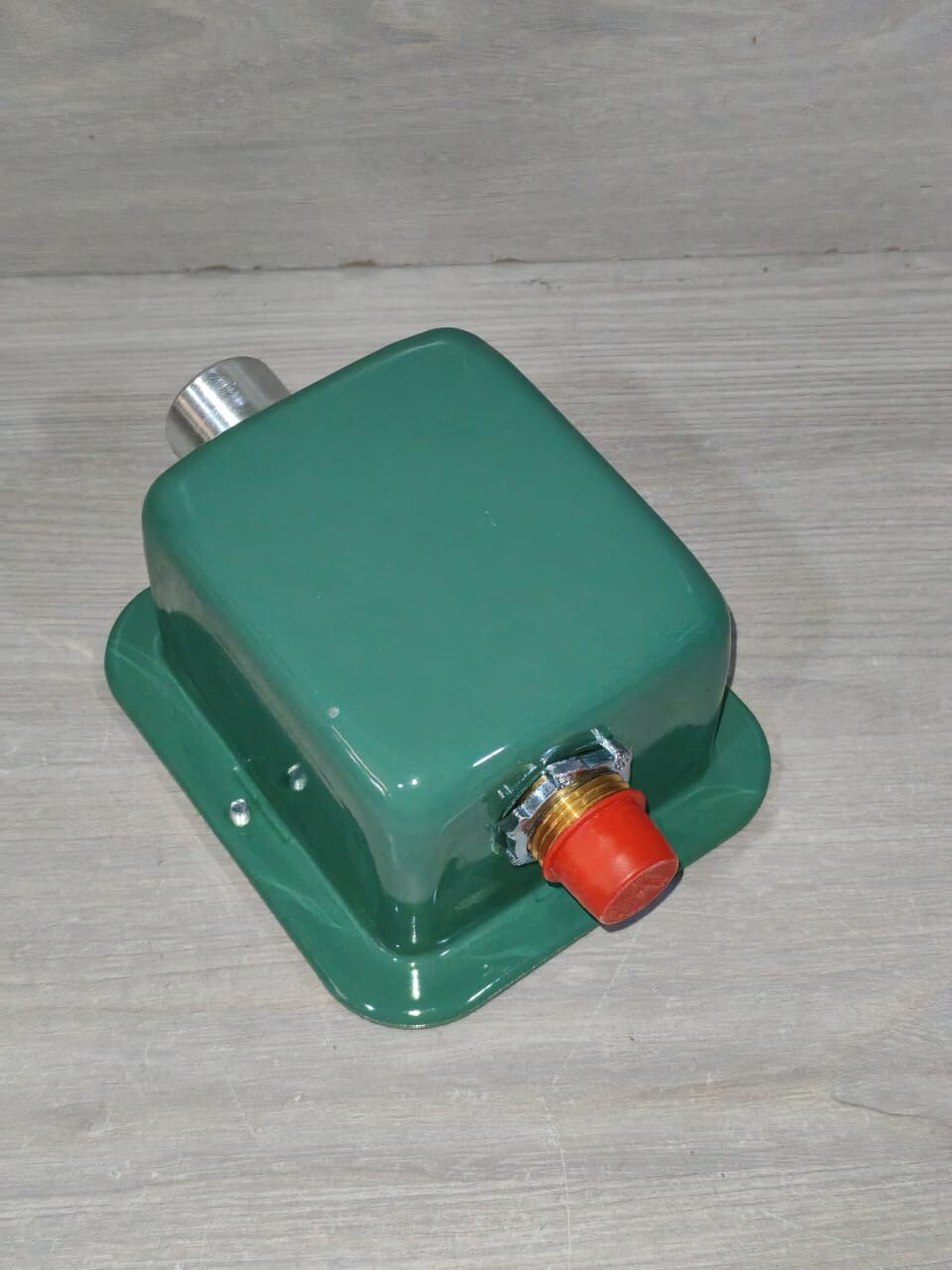 ASCO HZ19B376001 ASCO TRIPOINT HZ19B376001 PRESSURE SWITCH- W/O ORIGINAL BOX 3