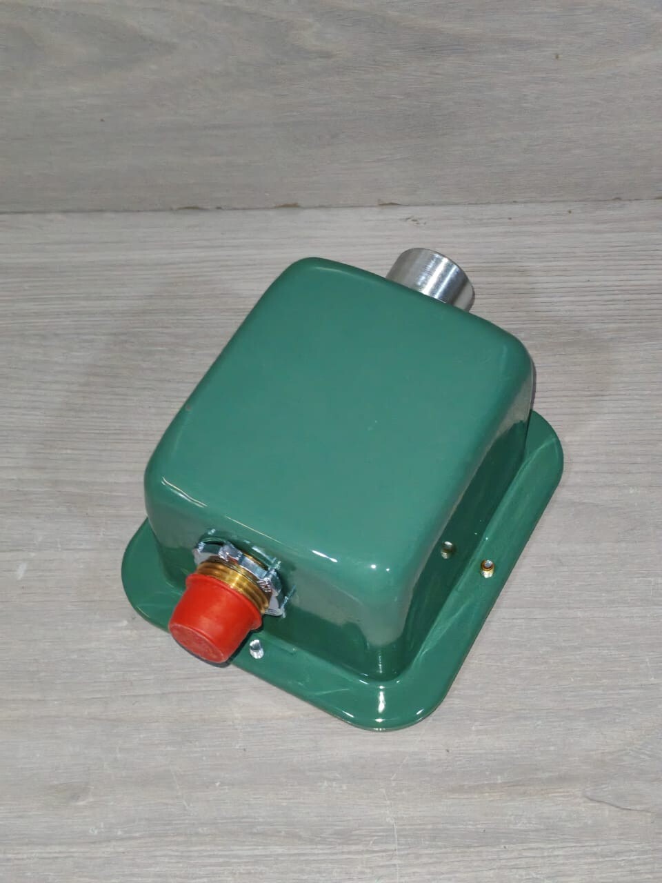 ASCO HZ19B376001 ASCO TRIPOINT HZ19B376001 PRESSURE SWITCH- W/O ORIGINAL BOX 4